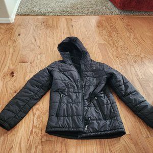 Boys North Face Winter Coat